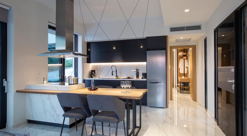 Photo of To the Water's Edge