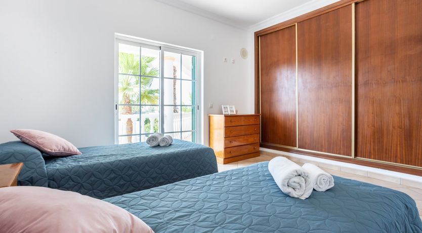 Photo of The White & The Blue