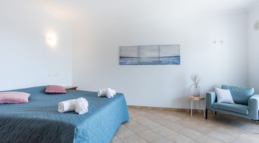 Photo of The White & The Blue