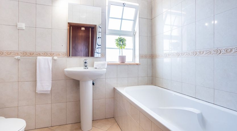 Photo of The White & The Blue