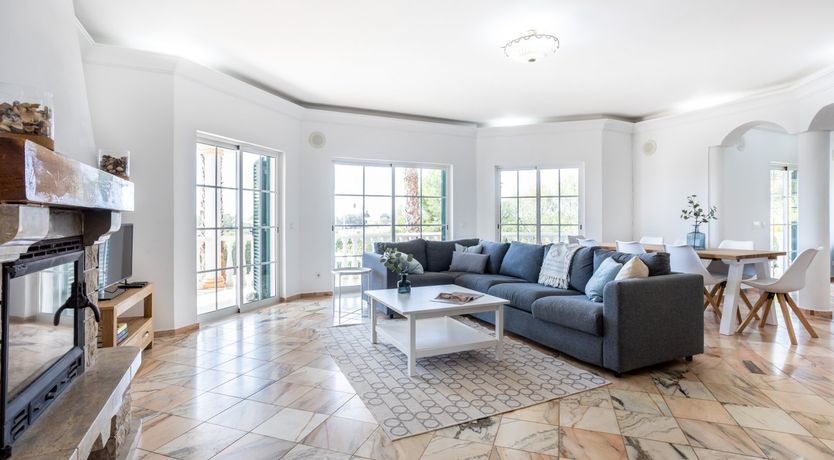 Photo of The White & The Blue