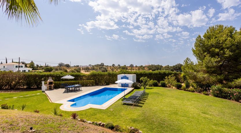 Photo of The White & The Blue