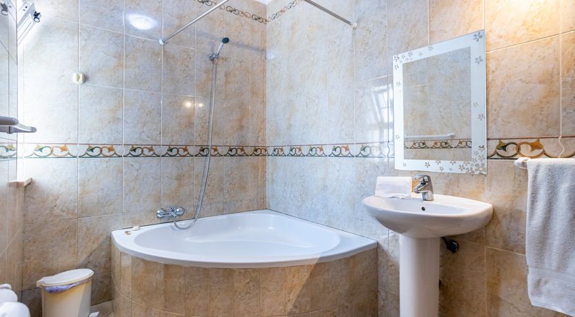 Photo of The White & The Blue