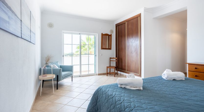 Photo of The White & The Blue