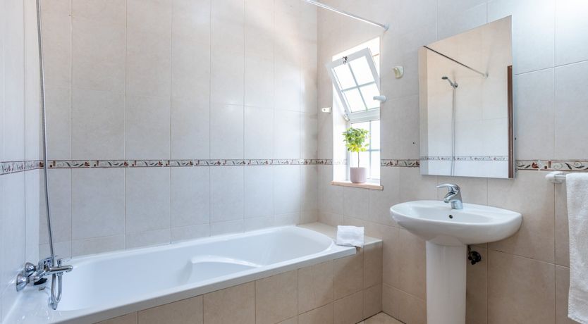 Photo of The White & The Blue