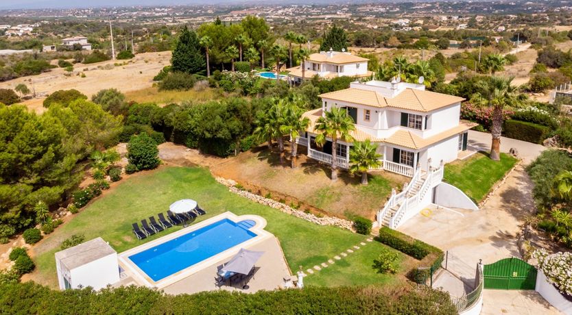 Photo of The White & The Blue