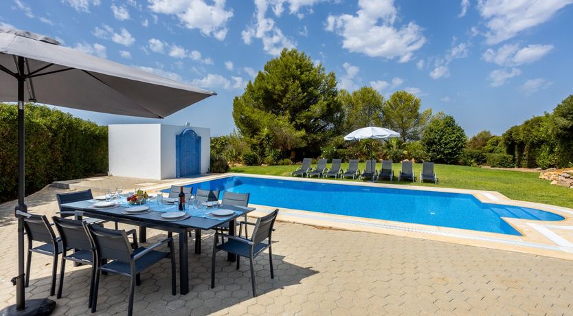 Photo of The White & The Blue