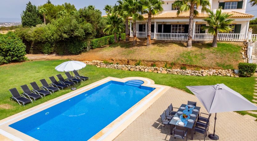 Photo of The White & The Blue