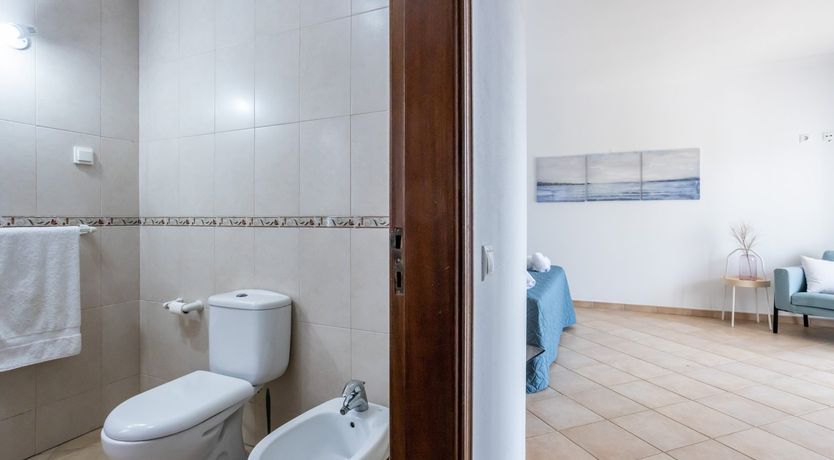 Photo of The White & The Blue