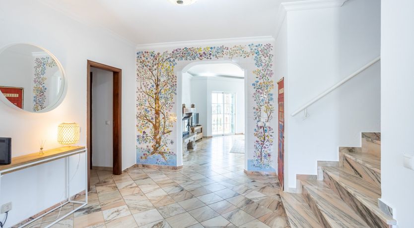 Photo of The White & The Blue