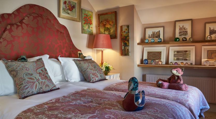 Photo of Have I Got Mews for You