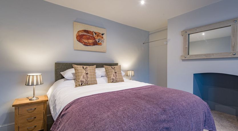 Photo of Customs Place