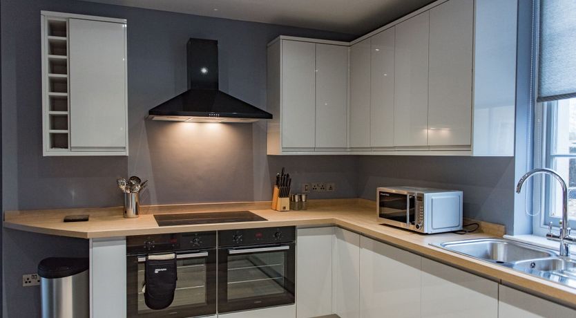 Photo of Customs Place