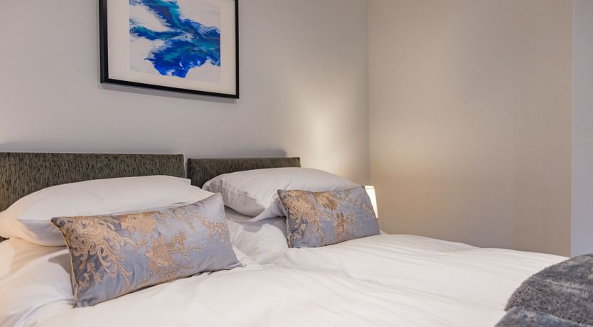 Photo of Customs Place