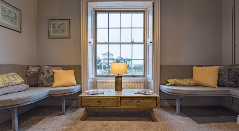 Photo of Customs Place