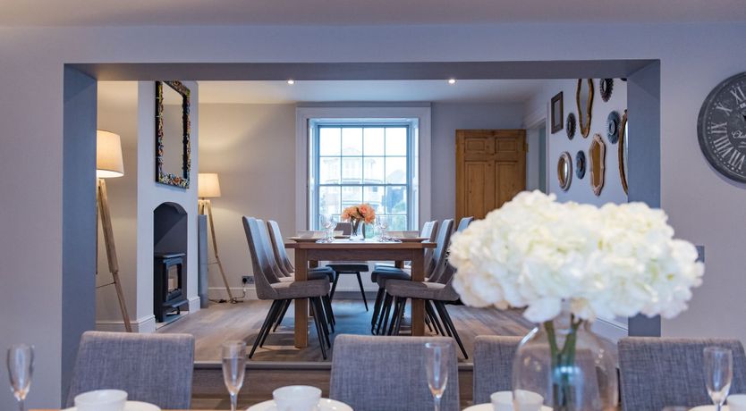 Photo of Customs Place