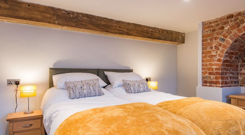 Photo of Customs Place