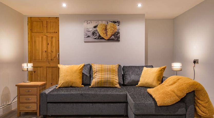 Photo of Customs Place