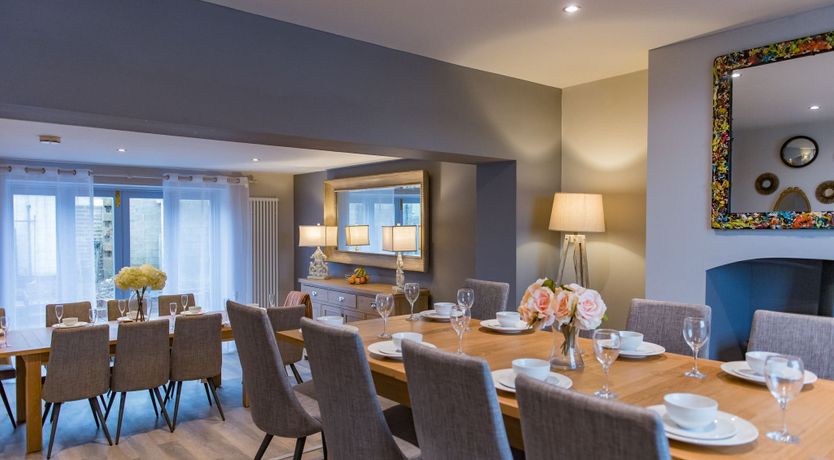 Photo of Customs Place