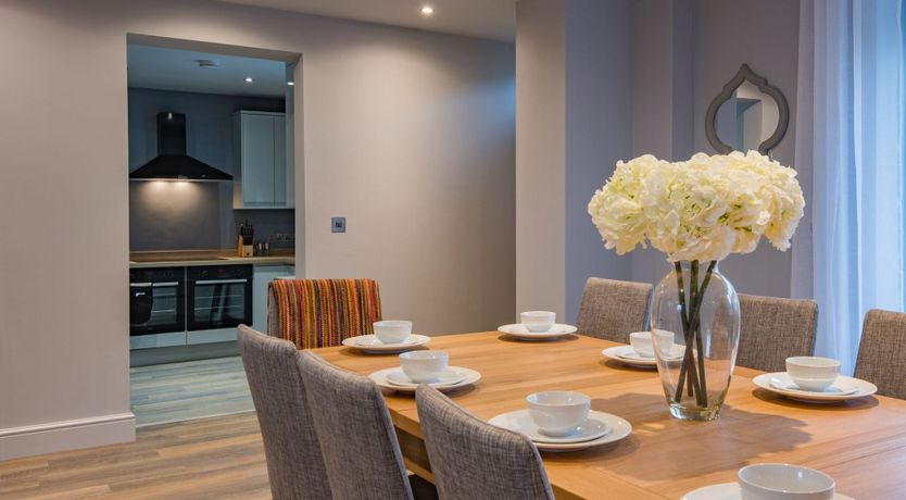 Photo of Customs Place