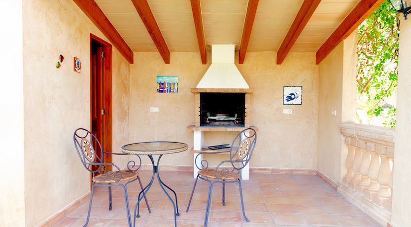 Photo of The Golden Shimmer