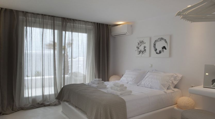 Photo of Olive Branch & Aegean Blue