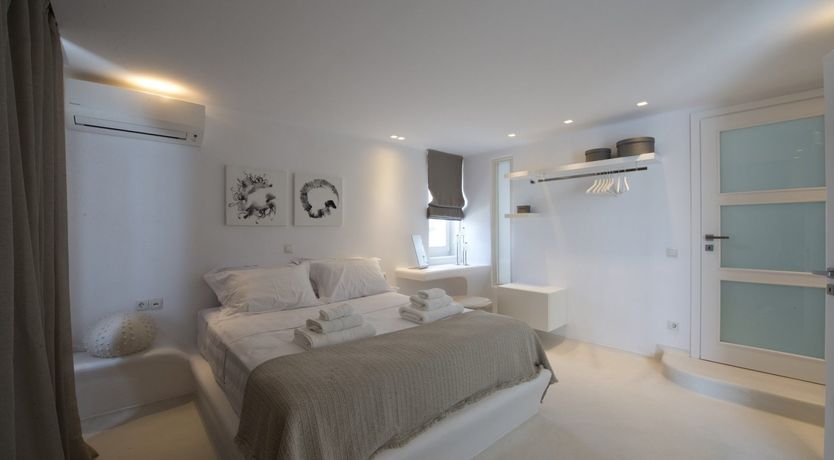 Photo of Olive Branch & Aegean Blue