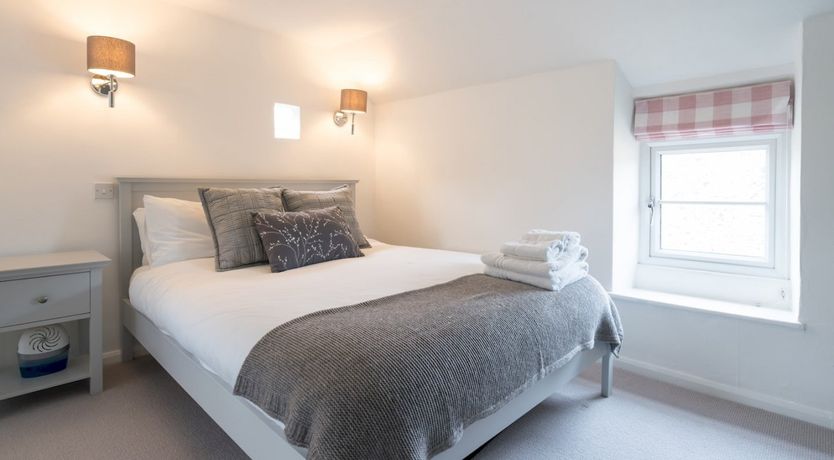 Photo of Teal & Beam