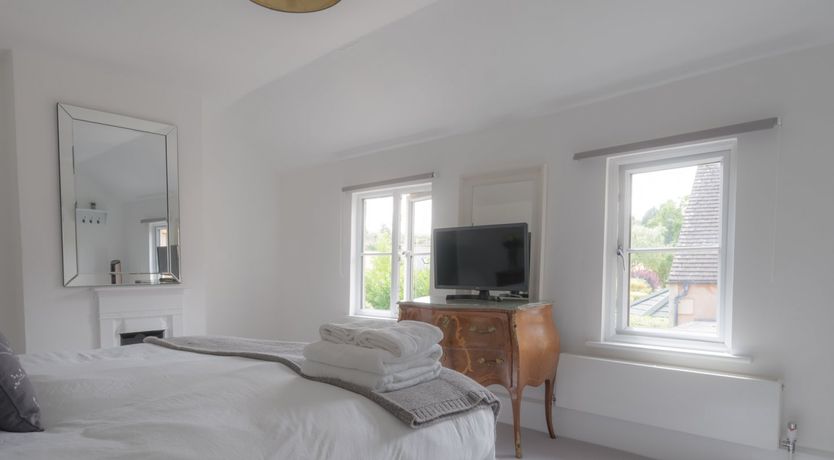 Photo of Teal & Beam