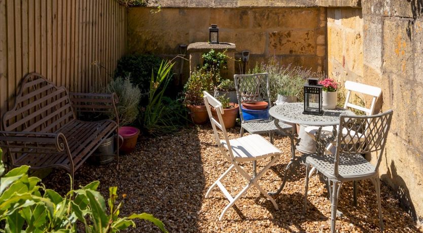 Photo of Teal & Beam