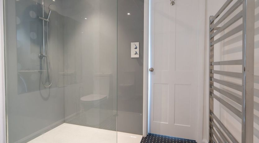 Photo of Teal & Beam