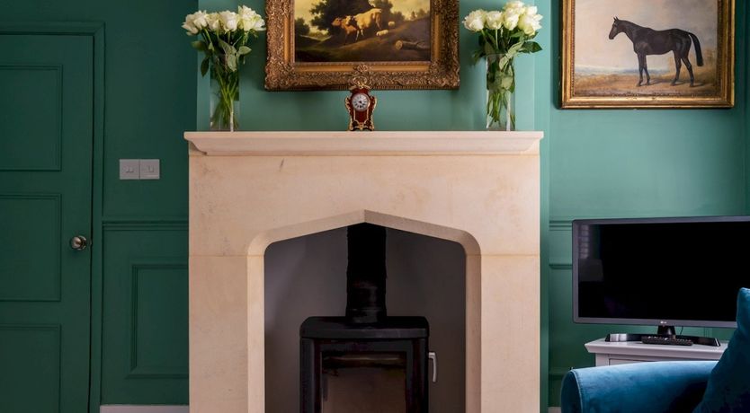 Photo of Teal & Beam