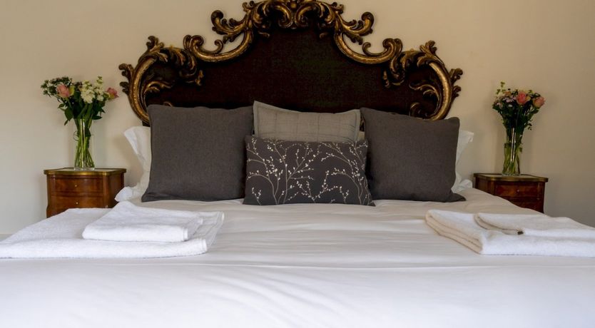 Photo of Teal & Beam