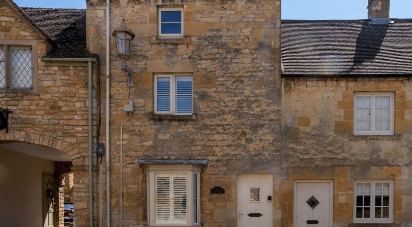 Photo of Teal & Beam