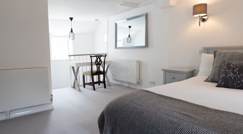 Photo of Teal & Beam