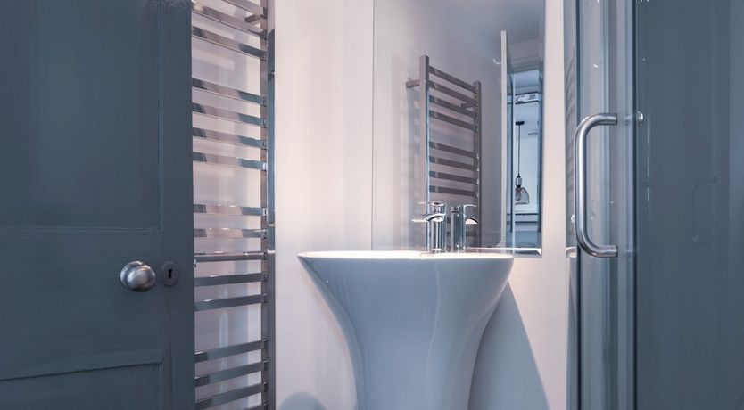 Photo of Teal & Beam