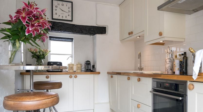 Photo of Teal & Beam