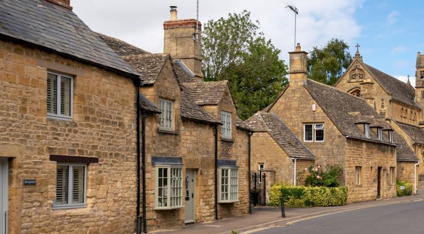 Photo of Teal & Beam