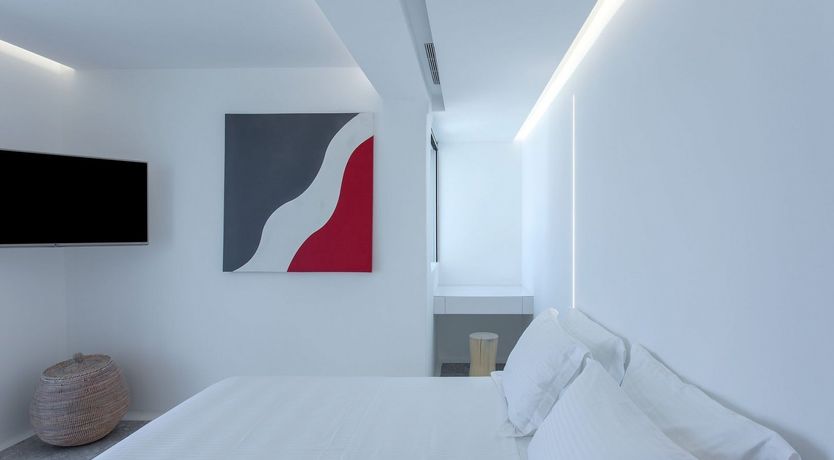 Photo of I Can See For Miles & More