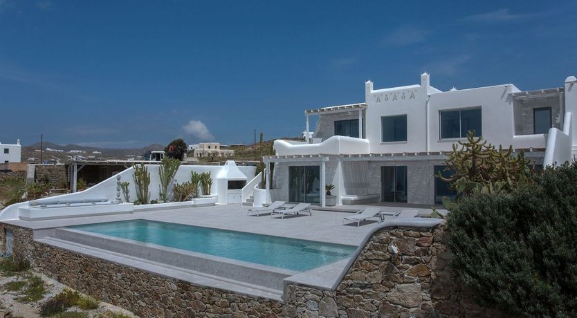 Photo of I Can See For Miles & More