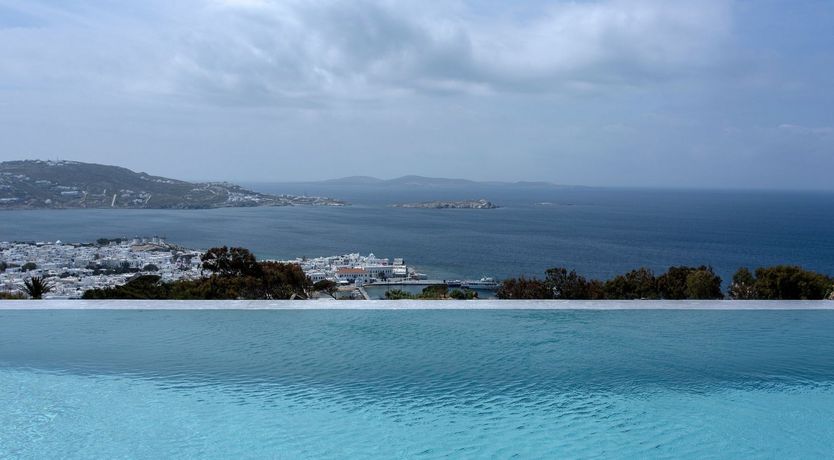 Photo of I Can See For Miles & More