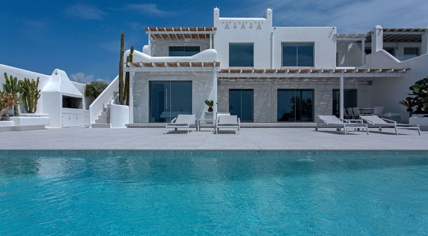 Photo of I Can See For Miles & More