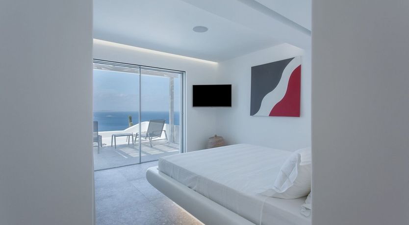 Photo of I Can See For Miles & More