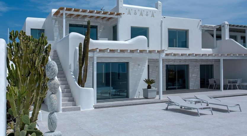 Photo of I Can See For Miles & More