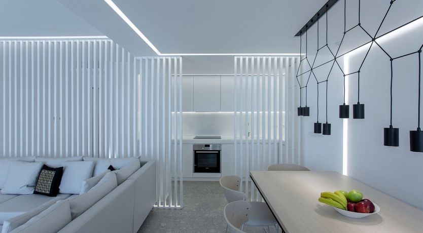 Photo of I Can See For Miles & More