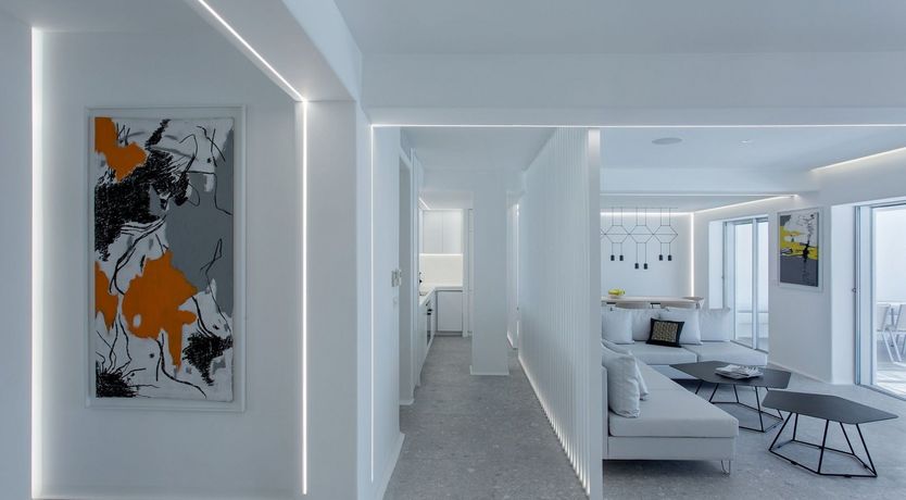 Photo of I Can See For Miles & More