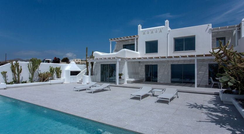 Photo of I Can See For Miles & More