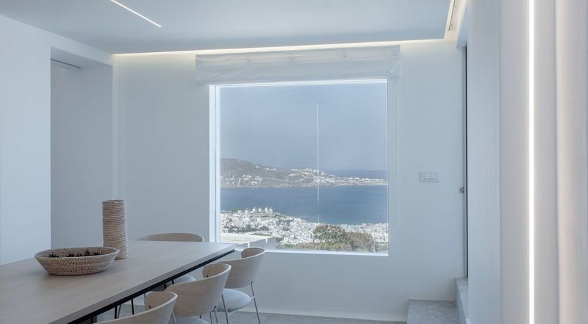 Photo of I Can See For Miles & More