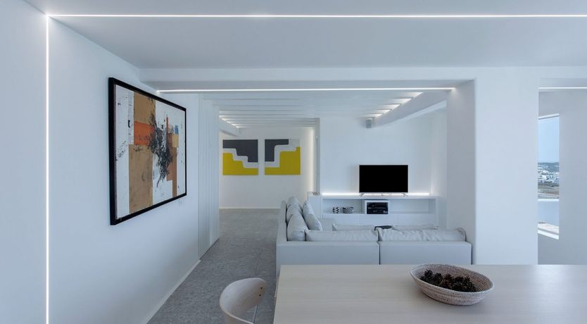 Photo of I Can See For Miles & More