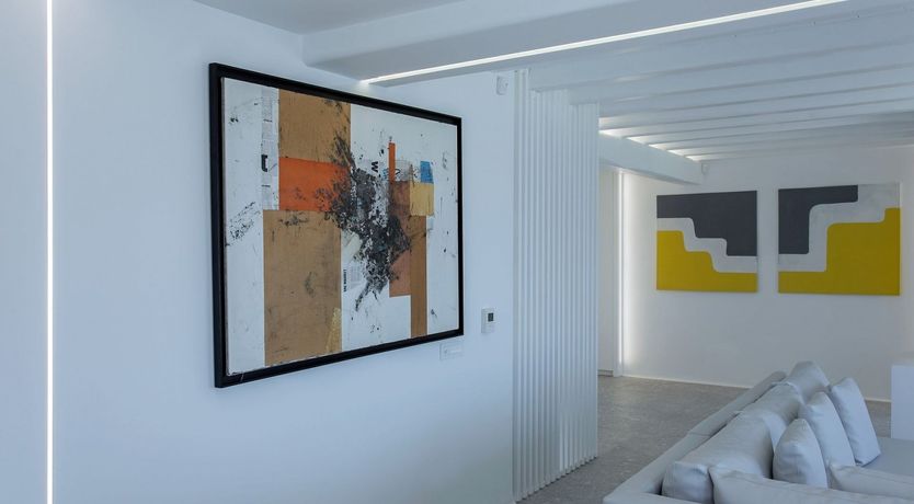 Photo of I Can See For Miles & More